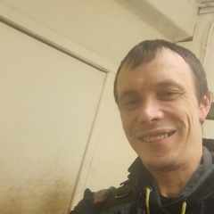 Яр Ик, 16.12.1987, Санкт-Петербург