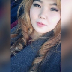 Perizat Bazarbaeva, 21.05.1998, Муйнак