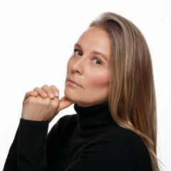 Валентина Ершова, 30.07.1989, Москва