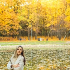 Nina F, 30.05, Москва