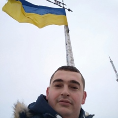 Владимир Пятковский, 13.04.1990, Белая Церковь