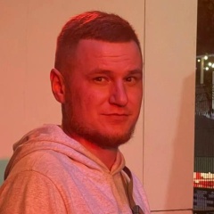 Алексей Суворов, 26.07.1995, Ижевск