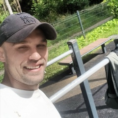 Денис Мирошниченко, 08.08, Санкт-Петербург