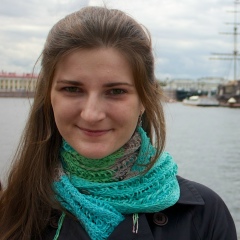 Настя Митина, 24.09.1988, Минск