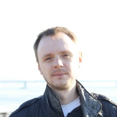 Максим Симченков, 12.09.1983, Мурманск