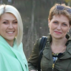Галина Морозова, 07.07, Ростов-на-Дону