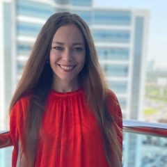 Olga Zakharchuk, 08.08