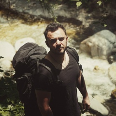 Влад Мага, 21.10.1994, Минск