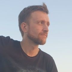 Сергей Чудов, 16.07, Владивосток