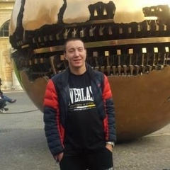 Чингиз Байгужин, 26.10.1989, Кокшетау