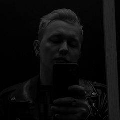 Станислав Пушкарев, Санкт-Петербург