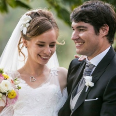 Оля Малькова, 16.08.1989, Москва