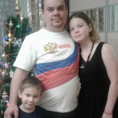 Дима Козлов, 11.12.1978, Бирск