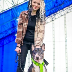 Карина Пожидаева, 04.11.1991, Алматы