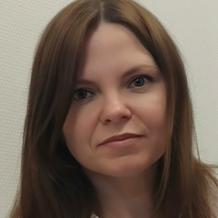 Надежда Антоничева