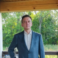 Олег Югов, 15.02.1973, Санкт-Петербург