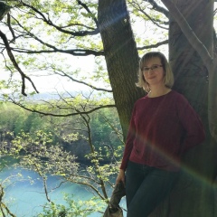 Anna Peters, 20.04.1981