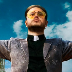 Андрей Иноземцев, 27.04, Кемерово