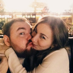 Eugne Batuhtie, 12.11.1990, Санкт-Петербург