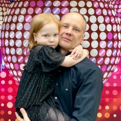 Peter Khlebnikov, 12.08