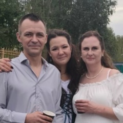 Наталья Бурмистрова, 16.06.1988, Санкт-Петербург