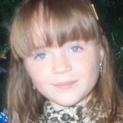 Светлана Котик, 20.01