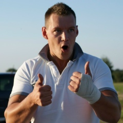 Александр Ефанов, 25.08.1983, Санкт-Петербург