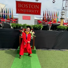 Каир Туманов, 16.03.1989, New York City