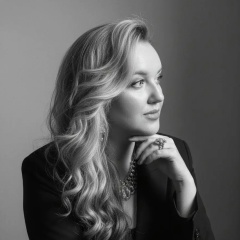 Анна Морозова, 02.03.1987, Ижевск