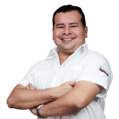 Jorge Rojas-Cruzatti, 12.08.1978, Guayaquil