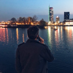 Artem Chartovich, 24.12.1988, Минск