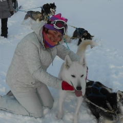 Анастасия Иванова, 17.07, Владивосток