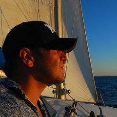 Евгений К, Санкт-Петербург