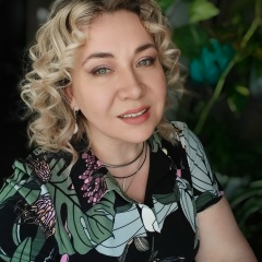 Елена Александровна, Пермь