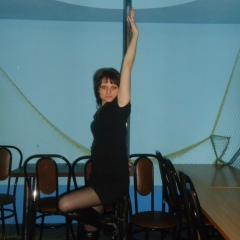 Оксана Анатольевна, 23.02.1988, Саратов