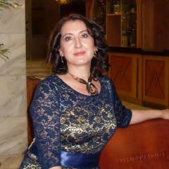 Юлия Макарова, 24.01, Санкт-Петербург