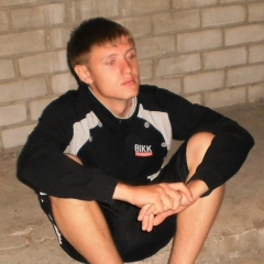 Артём Овчар, 29.08.1993, Южноукраинск