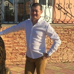 Эльмир Газизуллин, 09.10, Уфа
