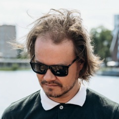 Игорь Заверюха, 11.05.1983, Омск