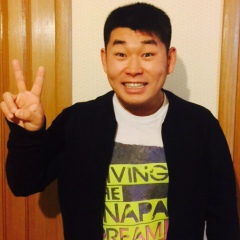 Стас Ким, 17.09.1991, Самара