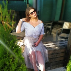 Ксения Крупень, 18.06.1990, Минск