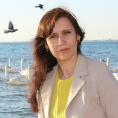 Лариса Белишко, 04.06, Москва