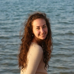 Мария Пеккер, 07.04.1989, Санкт-Петербург