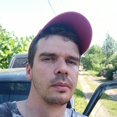 Дмитрий Драганчул, 22.08.1988, Санкт-Петербург