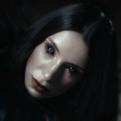 Lisa Sheveleva, 19.08.1990, Москва