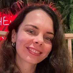 Екатерина Хмелевских, 12.08, Самара