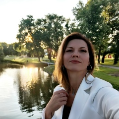 Alena Lisa, Москва