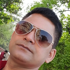 Trinetra Karna, 29.08, Kathmandu