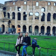 Виктория Бурцева, 11.05, Анапа