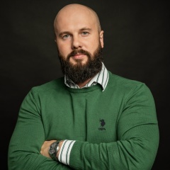 Михаил Белоусов, 14.02, Санкт-Петербург